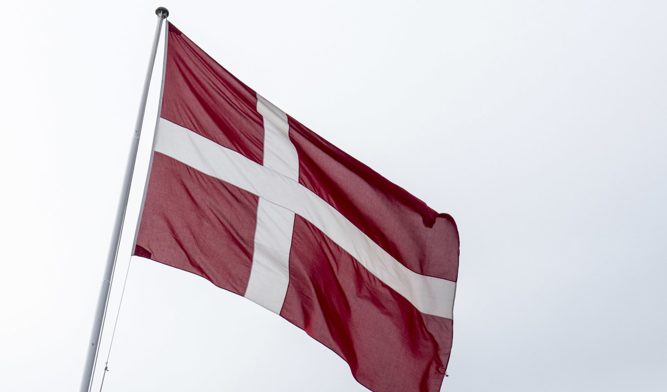 Danmark presenterar inflationssiffror. Arkivbild. Foto: Paul Kleiven/TT