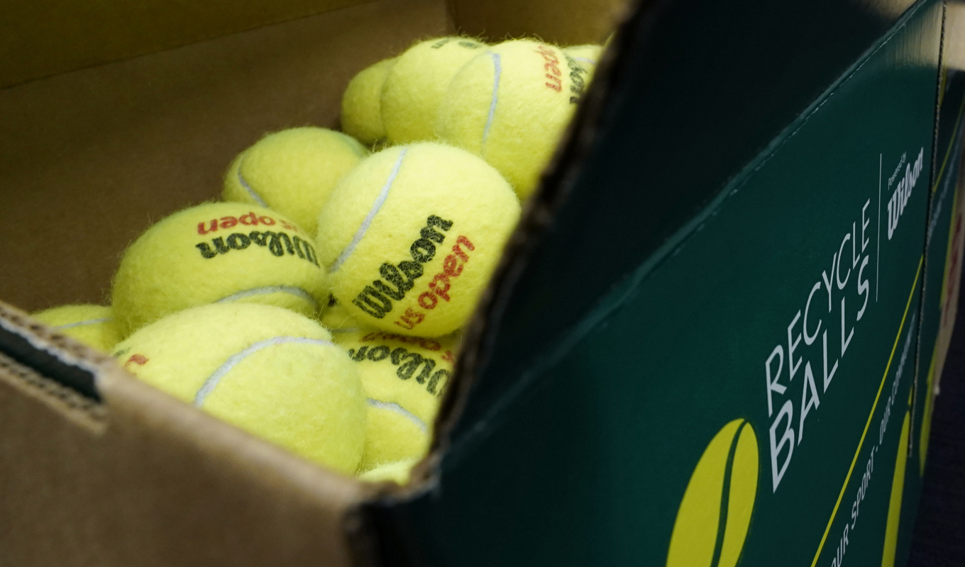 Arkivbild. Foto: Eduardo Munoz Alvarez/AP/TT