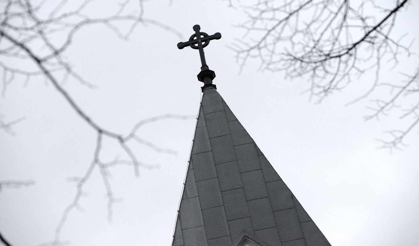 133 kyrkobyggnader har sålts, rivits eller brunnit sedan år 2000. Arkivbild. Foto: Johan Nilsson/TT