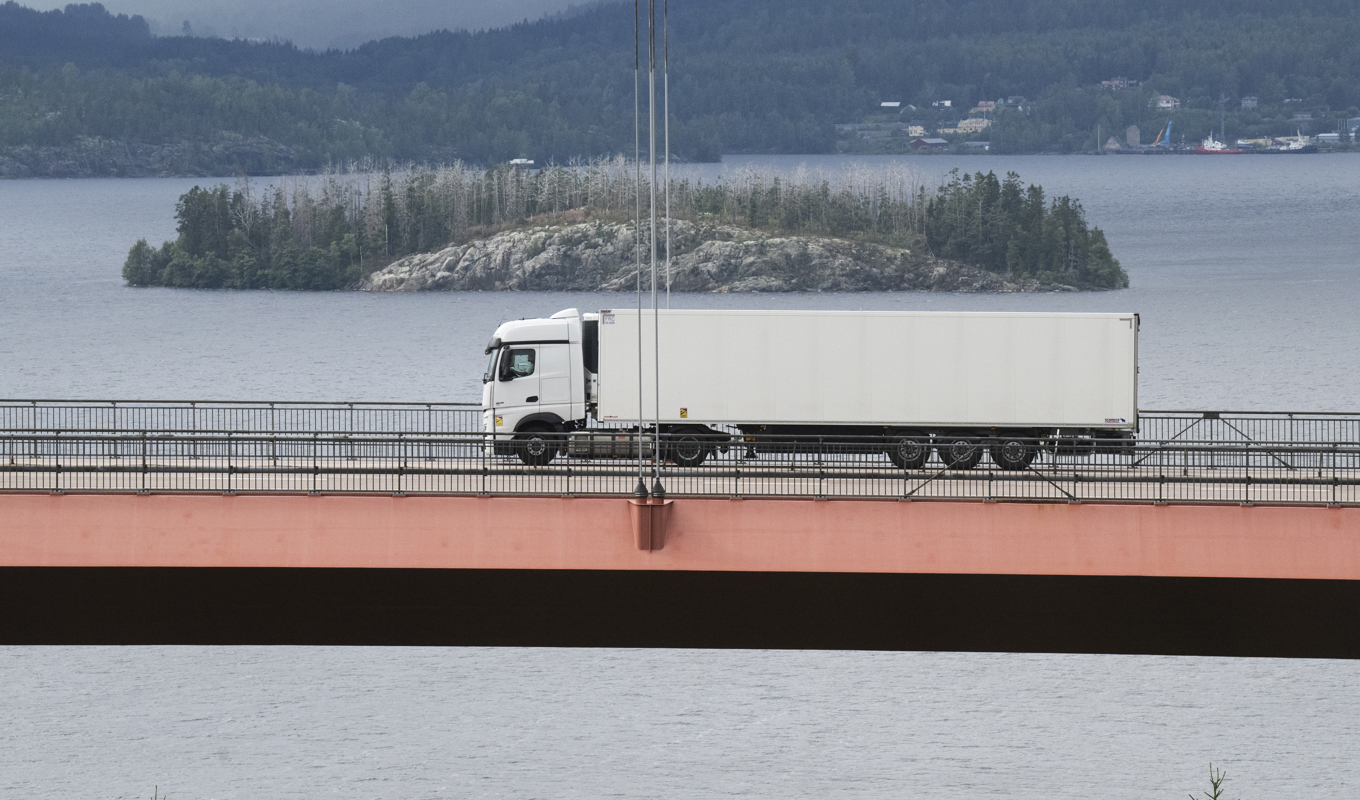 Skolinspektionen kräver åtgärder på 25 av de 28 granskade utbildningarna. Arkivbild. Foto: Fredrik Sandberg/TT