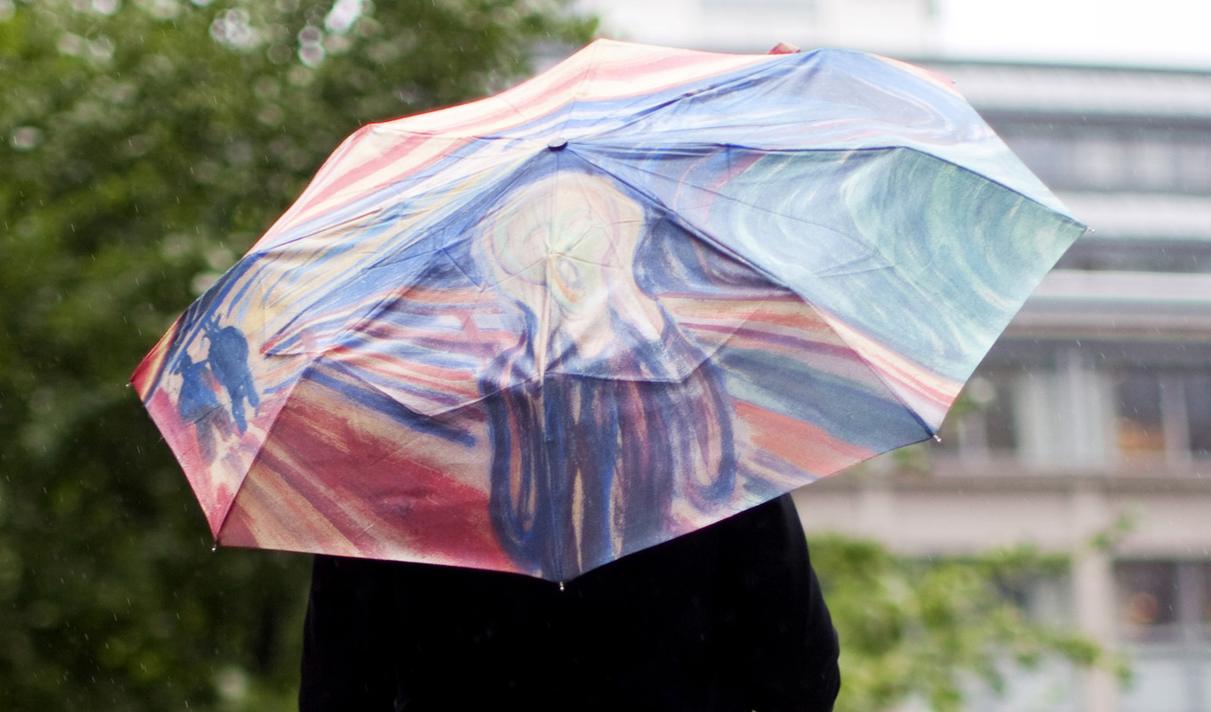 Får den nya ISK-skatten småsparare att skrika till av förtvivlan? Arkivbild. Foto: Kyrre Lien/NTB/TT