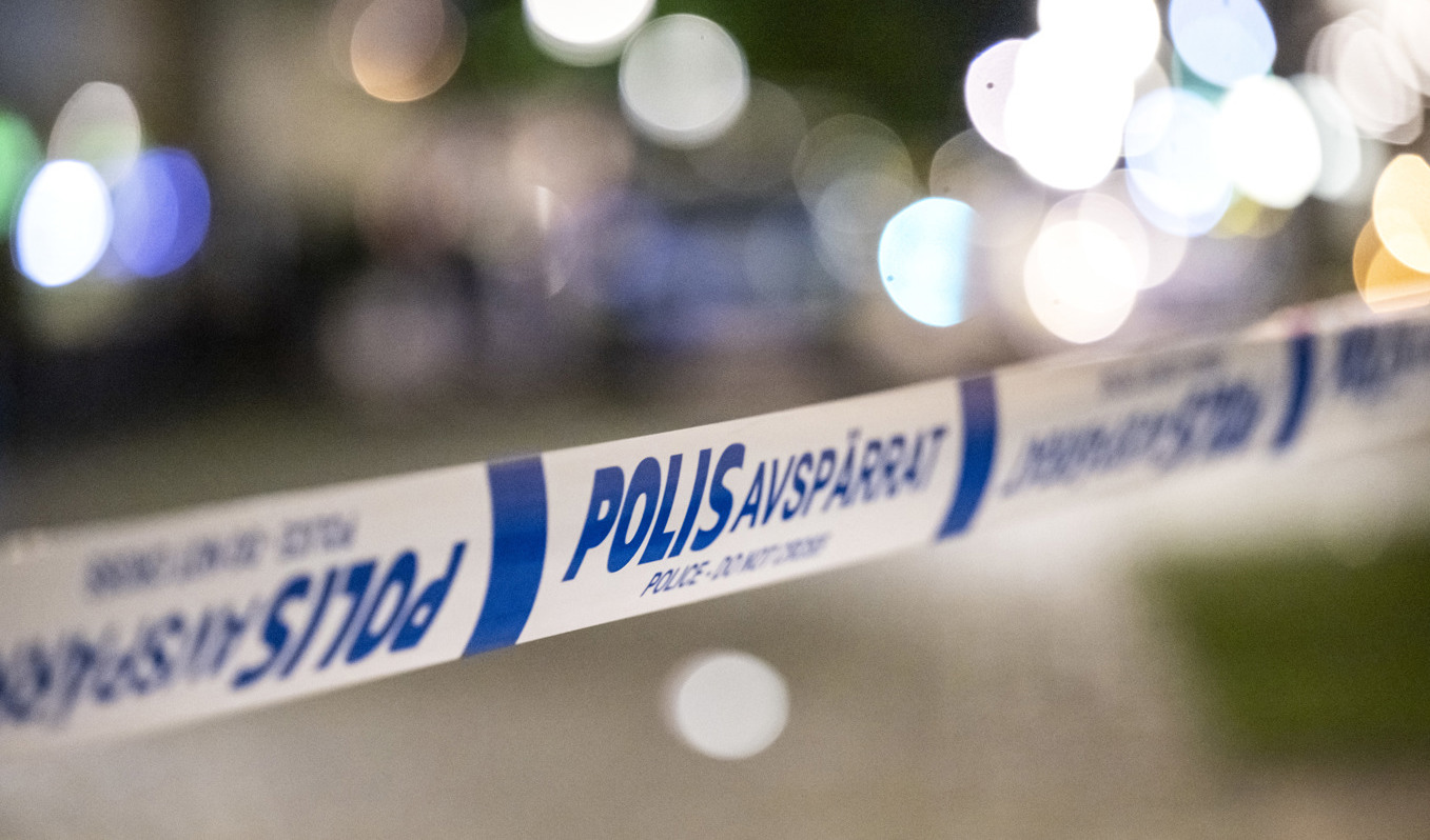 Foto: Johan Nilsson/TT