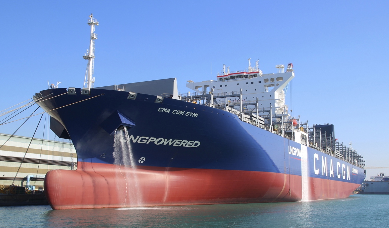 Fartyget är Maltaflaggat men ägs av ett bolag som i förlängningen kontrolleras av en israelisk miljardär. Arkivbild. Foto: Vladimir Tonic via AP/TT