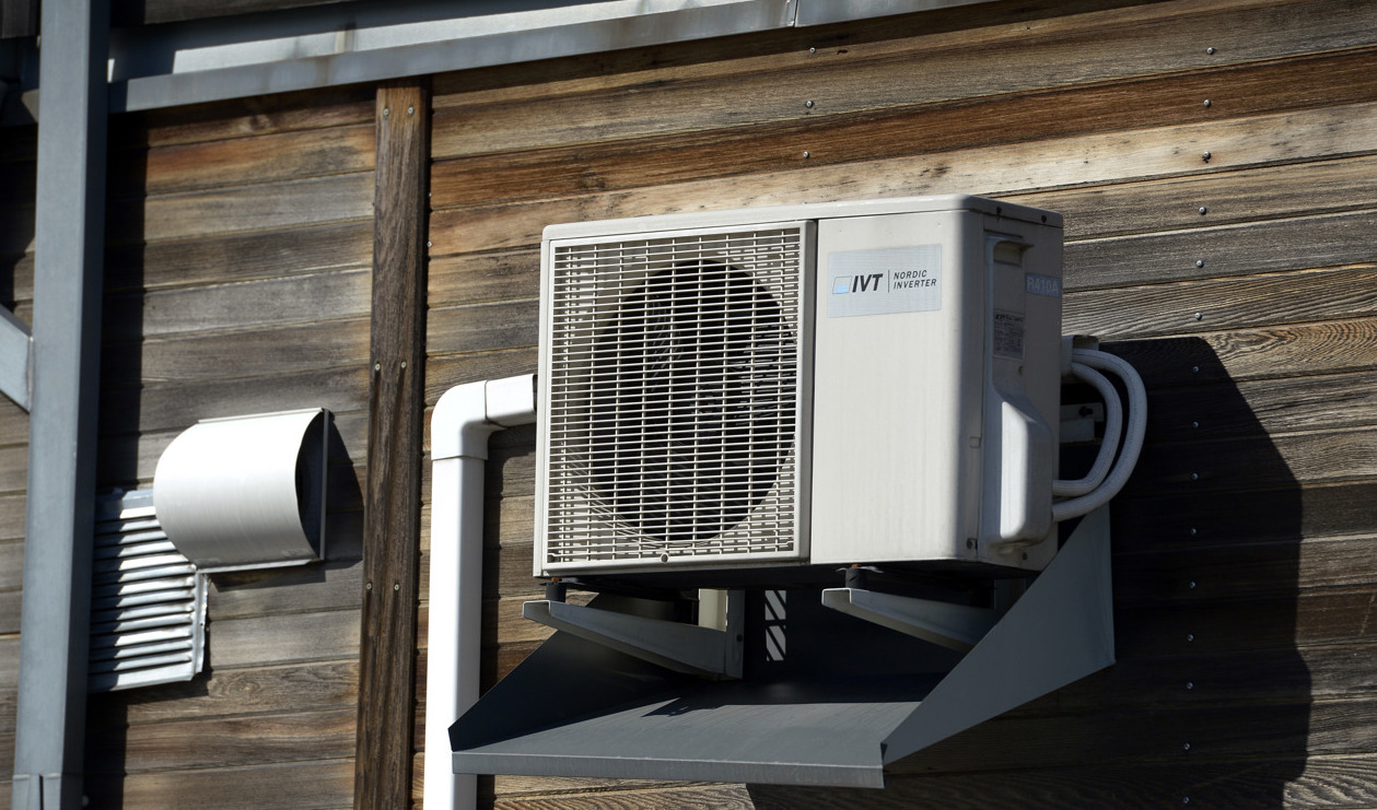 Stöd till pumpen? Arkivbild. Foto: Janerik Henriksson/TT