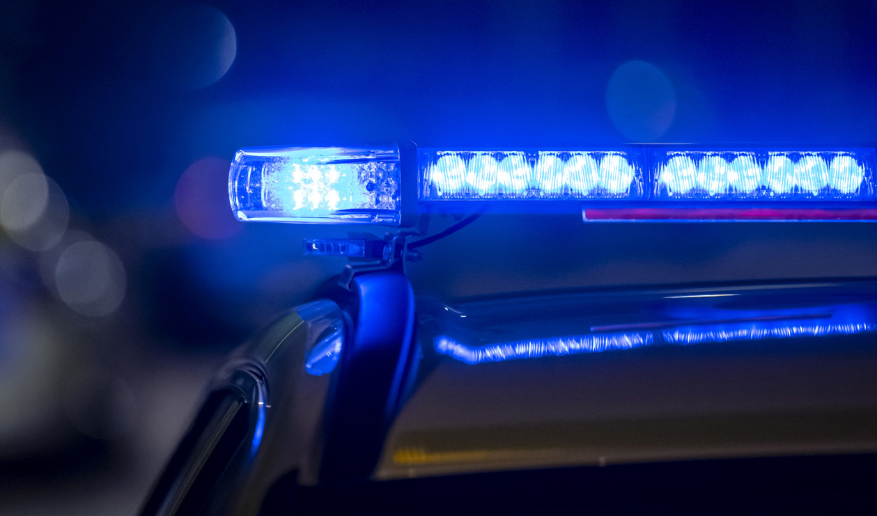 Barnets föräldrar anhölls i fredags. Arkivbild. Foto: Johan Nilsson/TT