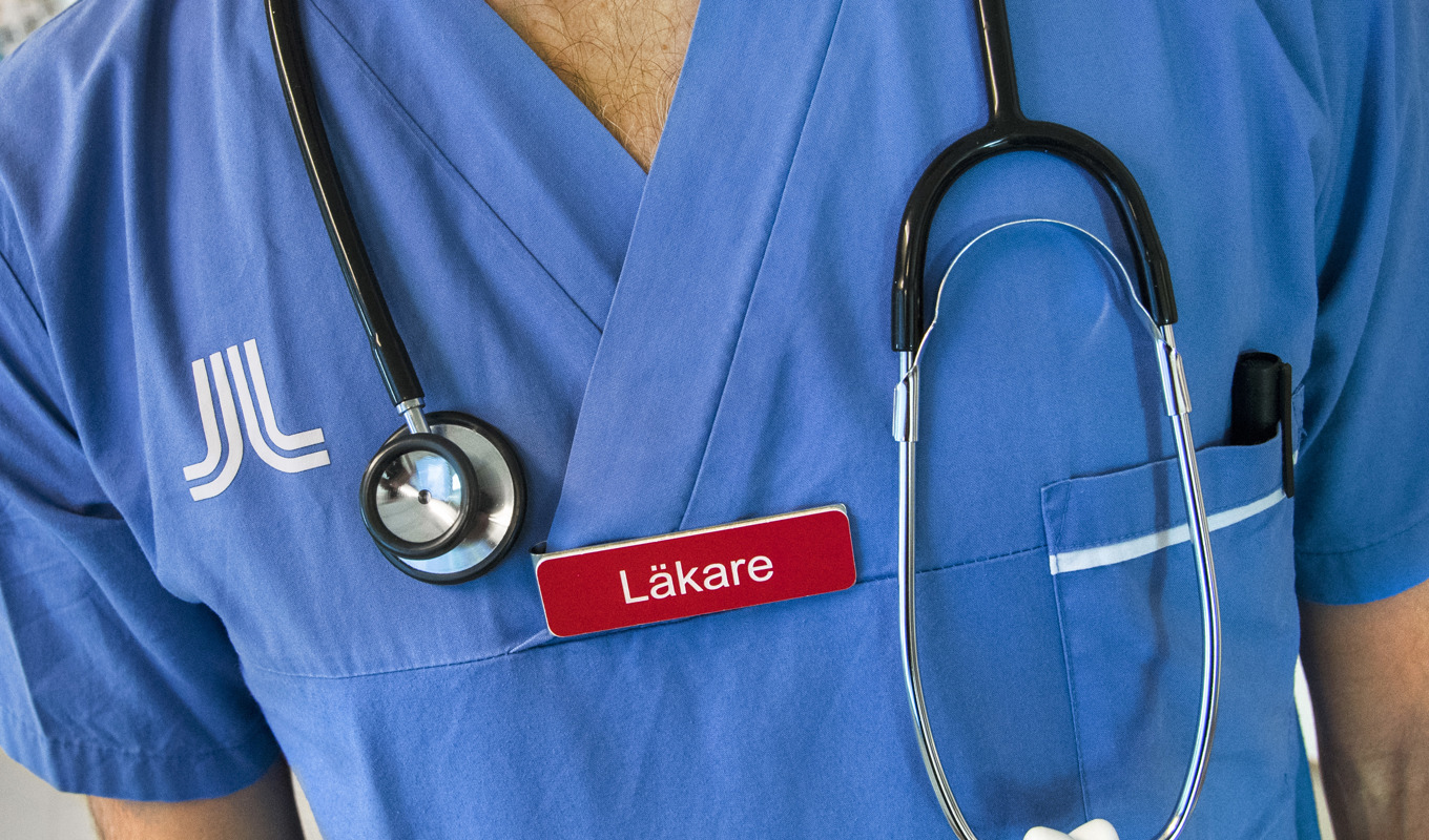 Trots skarpa rekommendationer om att viss vård inte bör ges fortsätter vårdgivare att använda flera av behandlingarna, enligt Socialstyrelsen. Arkivbild. Foto: Claudio Bresciani/TT