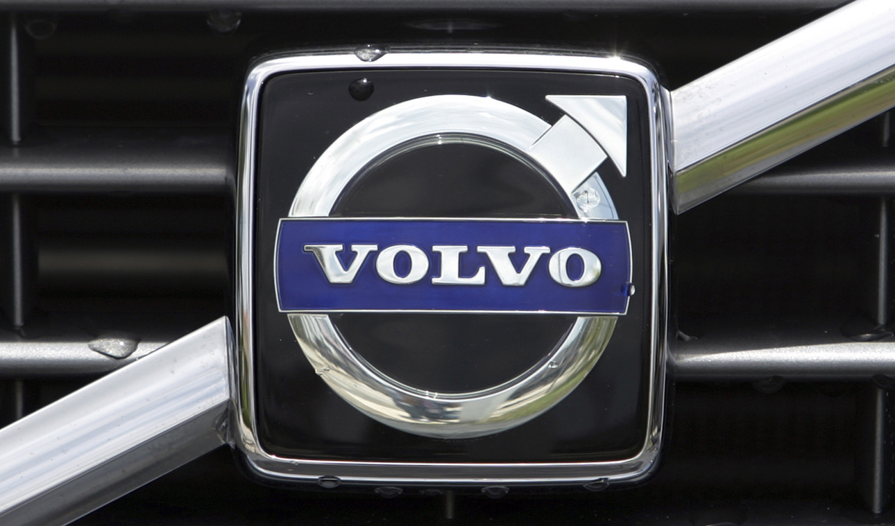 Volvo Cars noterar försäljningslyft i november, särskilt i Kina och USA. Arkivbild. Foto: Alan Diaz AP/TT