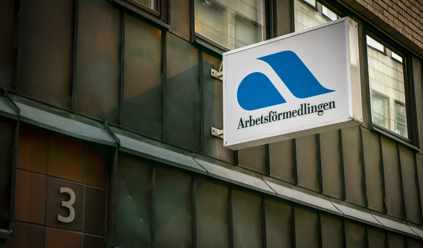 En granskning som Riksrevisionen har gjort visar att subventionerade anställningar kan underlätta missbruk. Foto: Bilbo Lantto