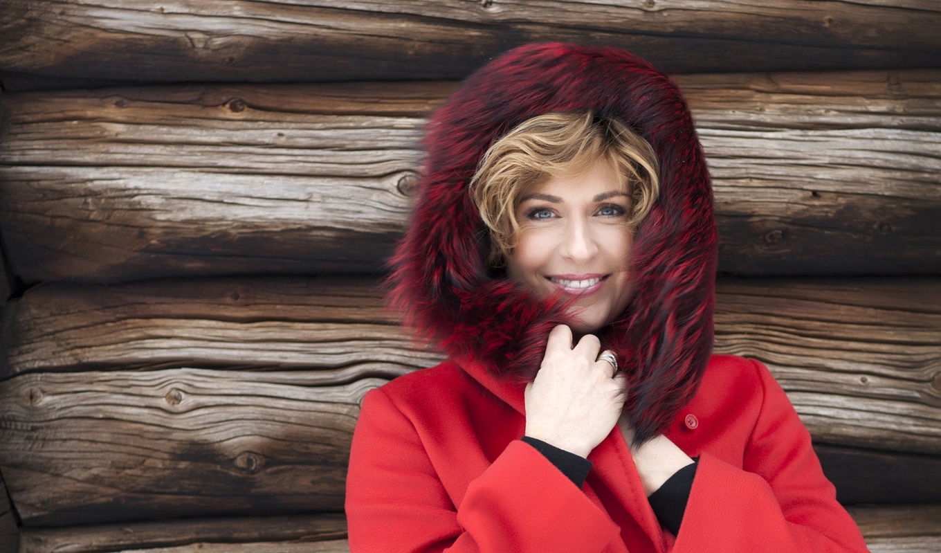 -Musik har en så stark inverkan på oss människor. På det sätt som musik går rakt in i ditt hjärta och din själ kan den försätta dig i alla möjliga olika sinnesstämningar. Foto: Kirstin Saastad