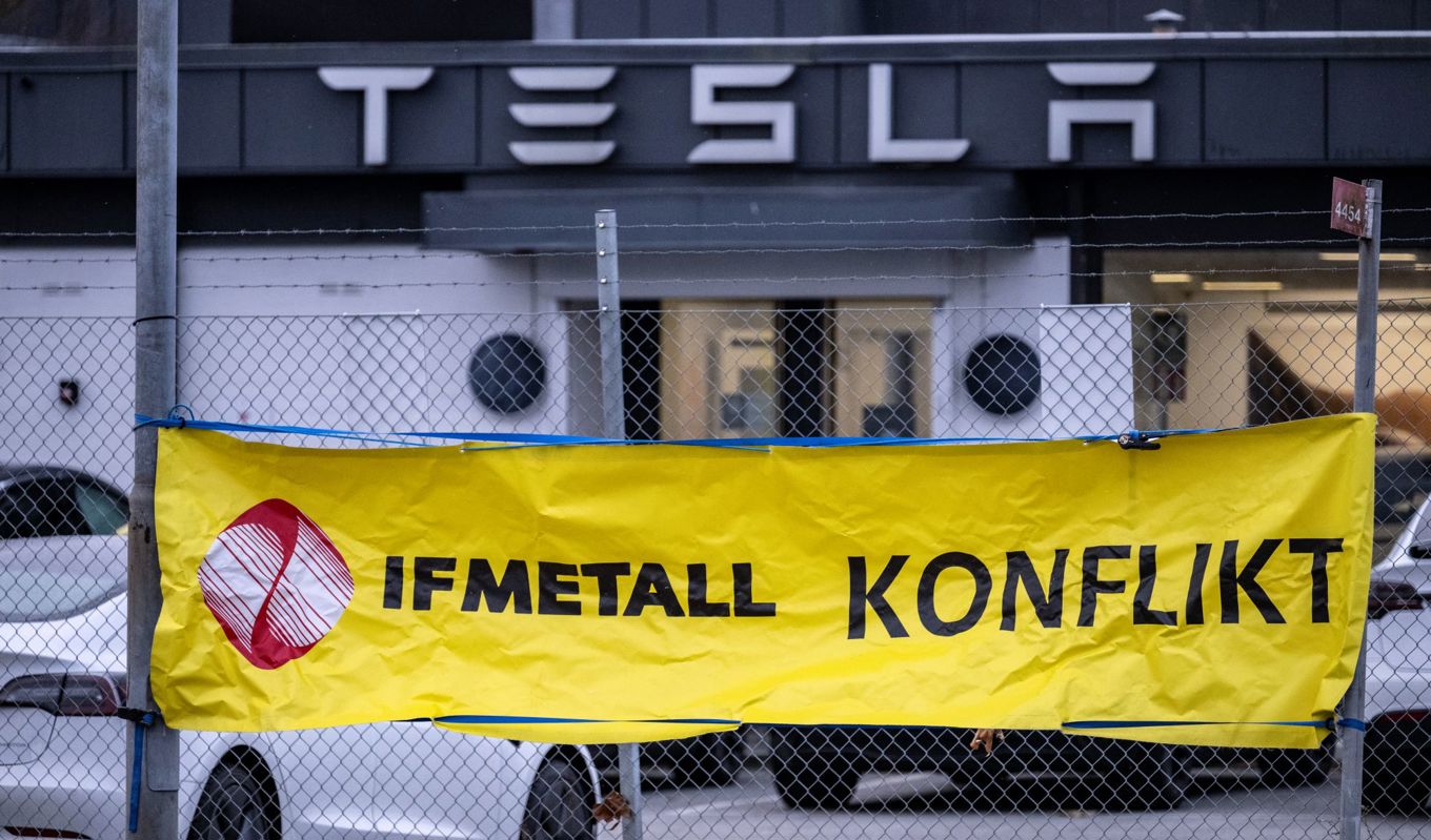 Transportstyrelsen överklagar tingsrättens beslut. Arkivbild. Foto: Johan Nilsson/TT