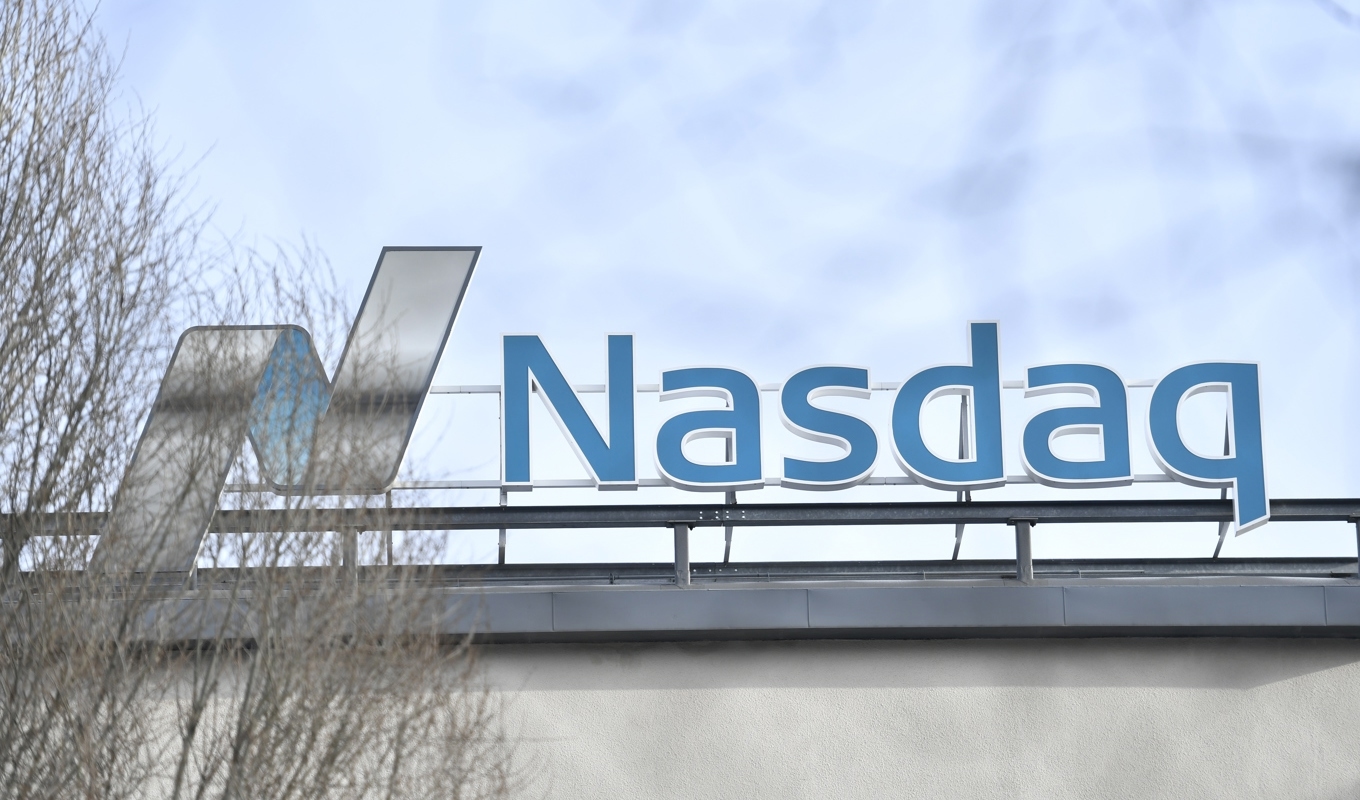 Stockholmsbörsen ser ut att öppna svagt uppåt i terminshandeln på IG Markets. Arkivbild Foto: Erik Simander/TT