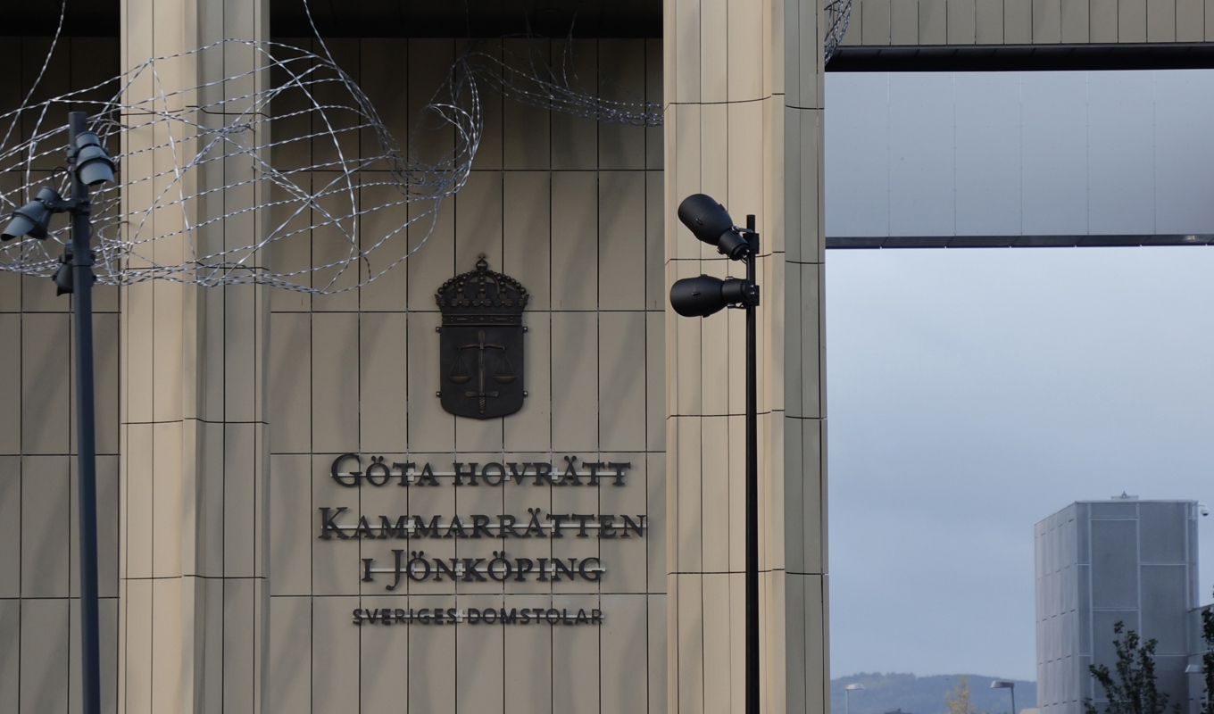 Hovrätten ger prövningstillstånd och beslutar att vidare verkställighet inte får ske av tingsrättens beslut i målet mellan Tesla och Transportstyrelsen. Arkivbild. Foto: Adam Ihse/TT