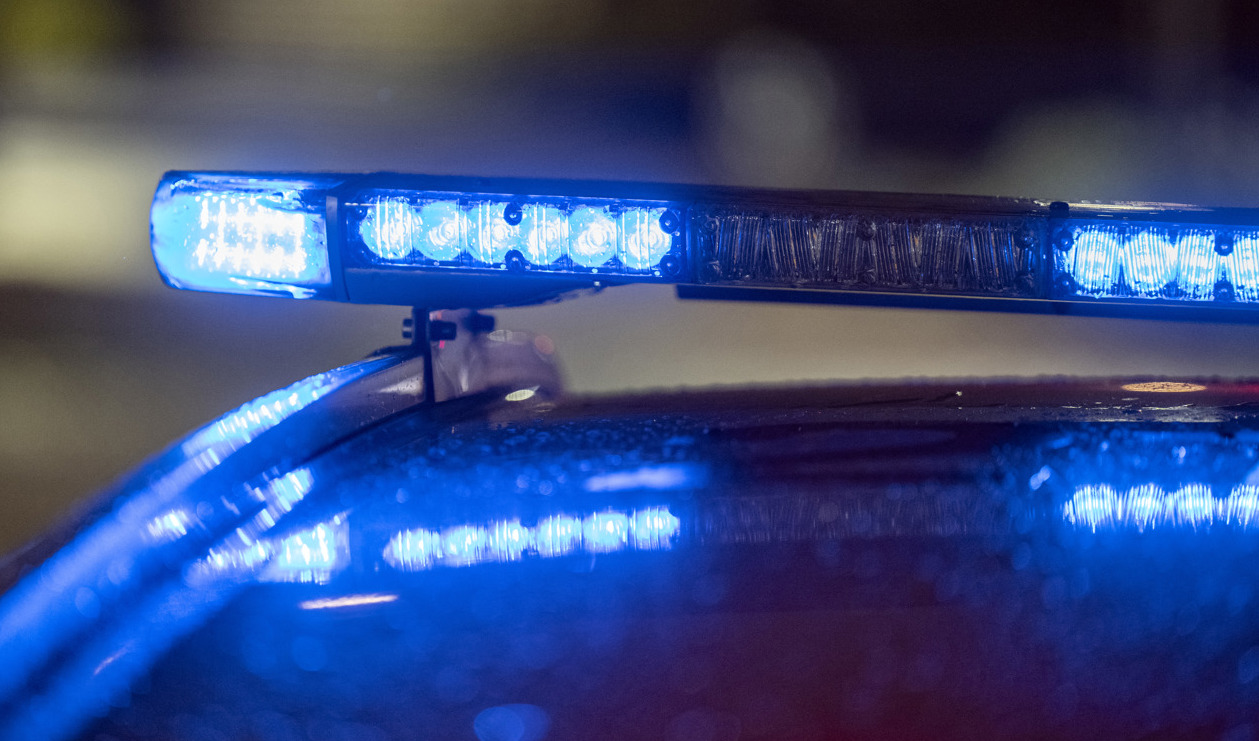 Kvinnan hittades i en lägenhet i Hallsberg. Arkivbild. Foto: Johan Nilsson/TT