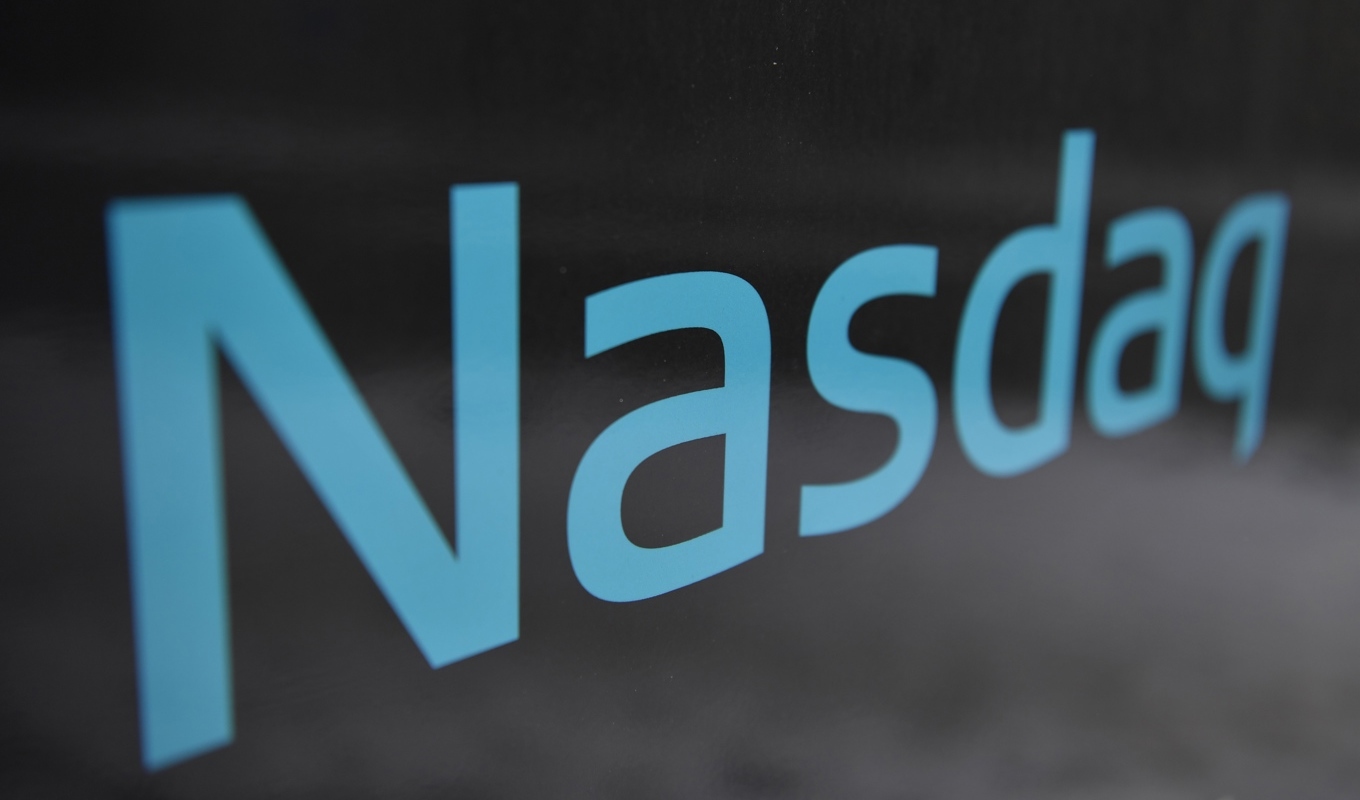 Stockholmsbörsen inledde börsveckan positivt. Arkivbild Foto: Erik Simander / TT