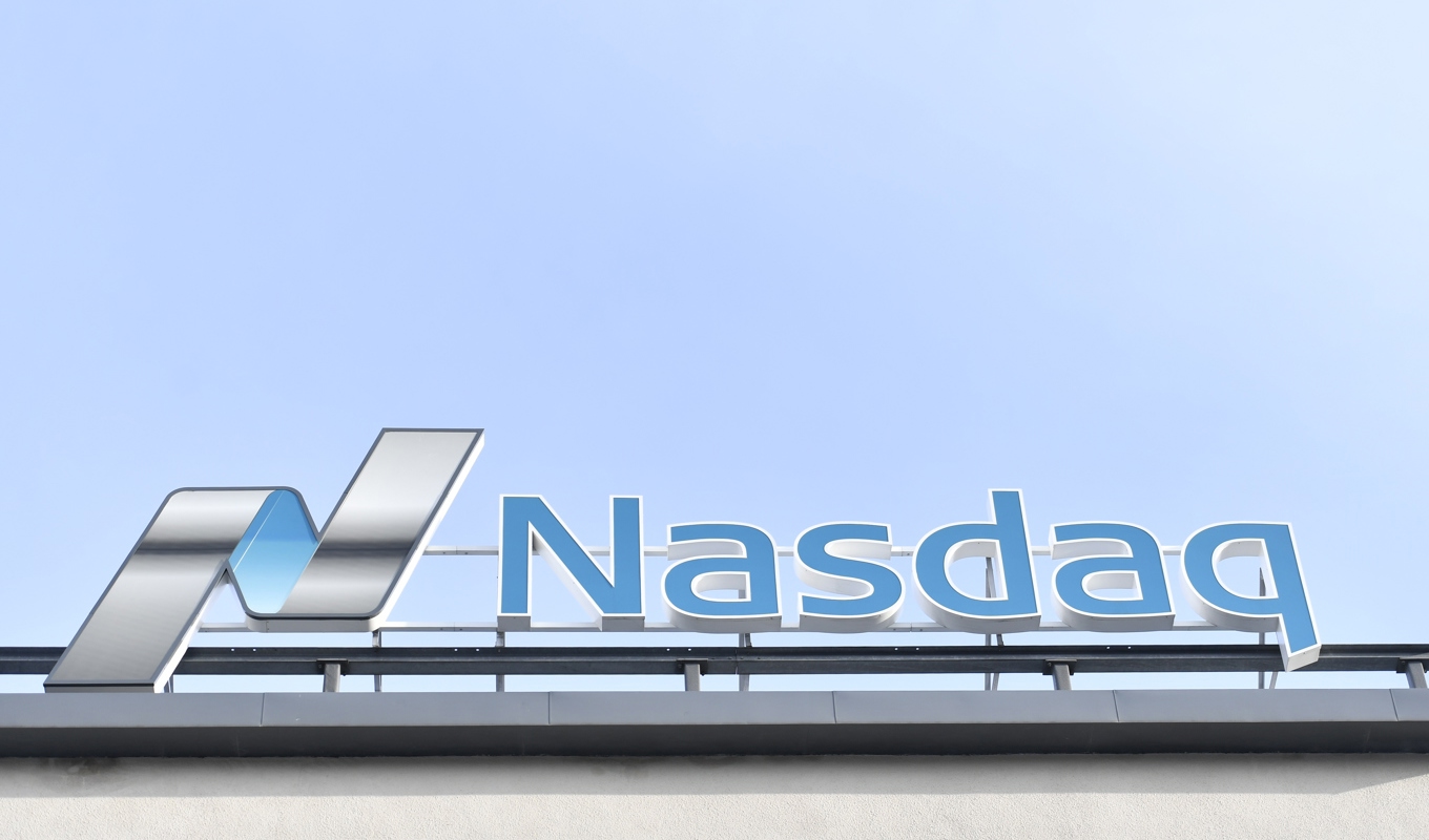 Stockholmsbörsen öppnar. Arkivbild. Foto: Erik Simander / TT