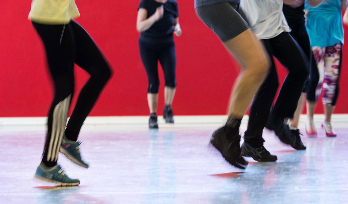 Osteoporos, även kallat benskörhet, fortsätter att vara en dold och underdiagnostiserad sjukdom, enligt Socialstyrelsen. Arkivbild. Foto: Pontus Lundahl/TT