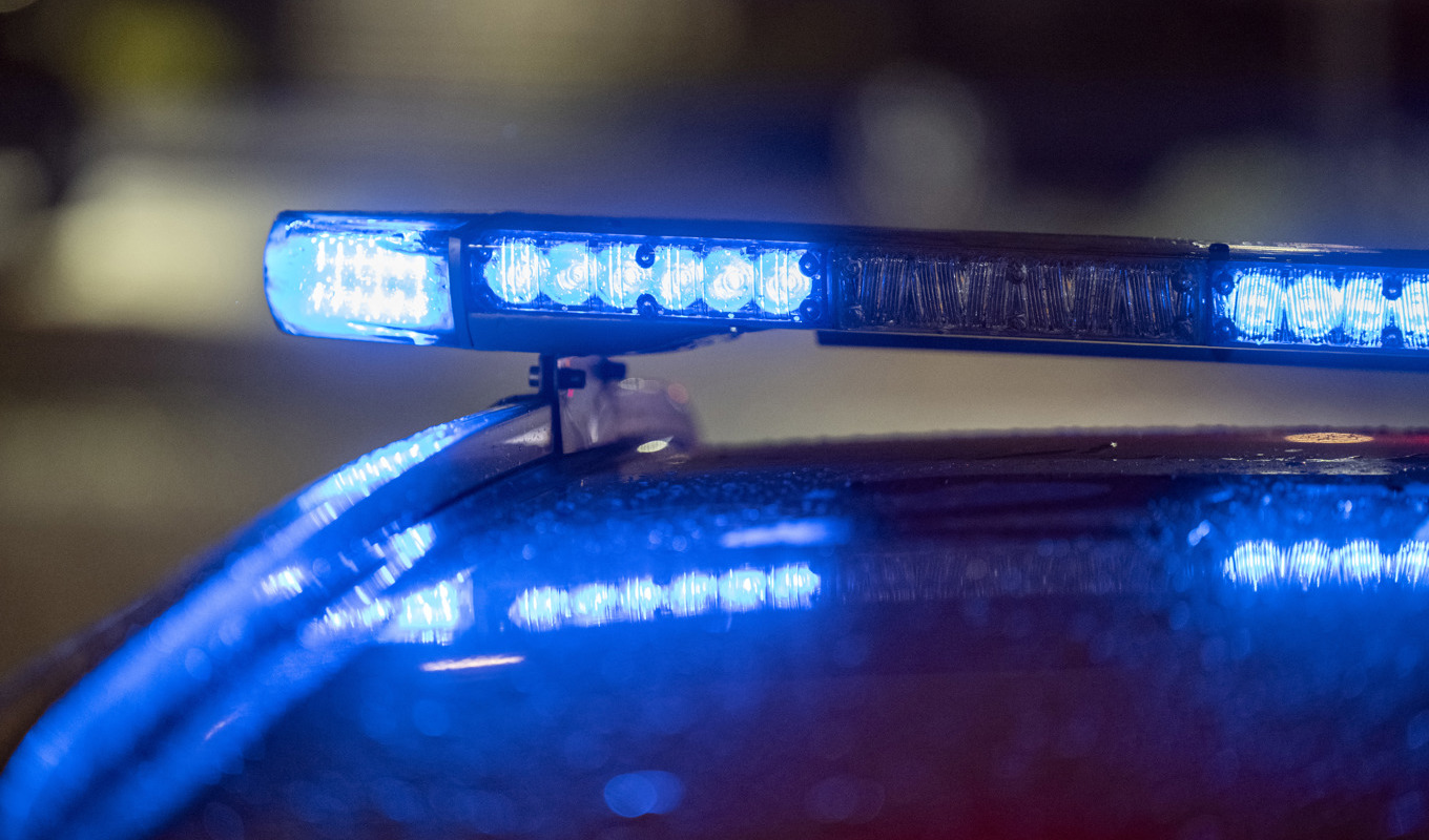 En radhuslägenhet i Oxie i Malmö besköts natten mot söndagen. Arkivbild. Foto: Johan Nilsson/TT