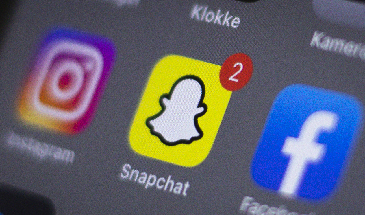 En man i Danmark åtalas för att ha spridit inlägg som anses rättfärdiga Hamas attacker mot Israel. Arkivbild. Foto: Beate Oma Dahle/NTB/TT