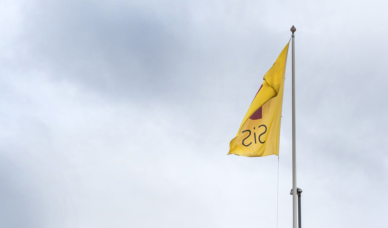 JO riktar kritik mot Sis-hemmet Brättegården i Vänersborg. Arkivbild. Foto: Marcus Ericsson/TT