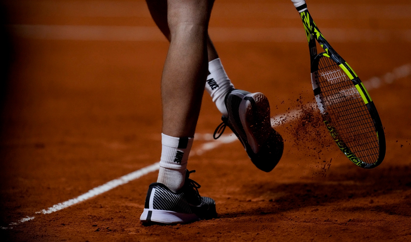 Genrebild. Foto: Natacha Pisarenko/AP/TT