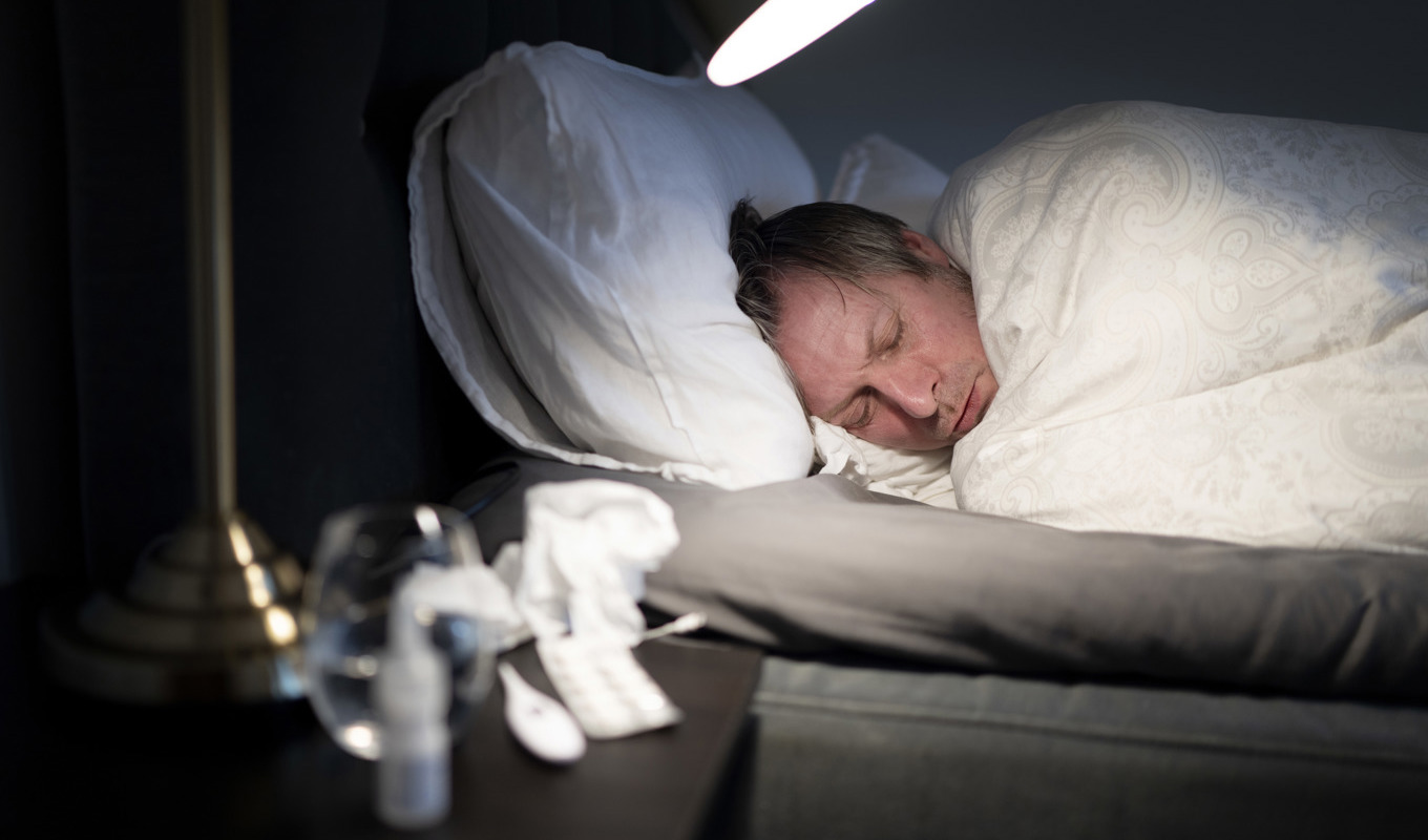 Antalet fall med mördarbakterien har ökat med 50 procent mer sedan 2018. Foto: Gorm Kallestad/NTB/TT