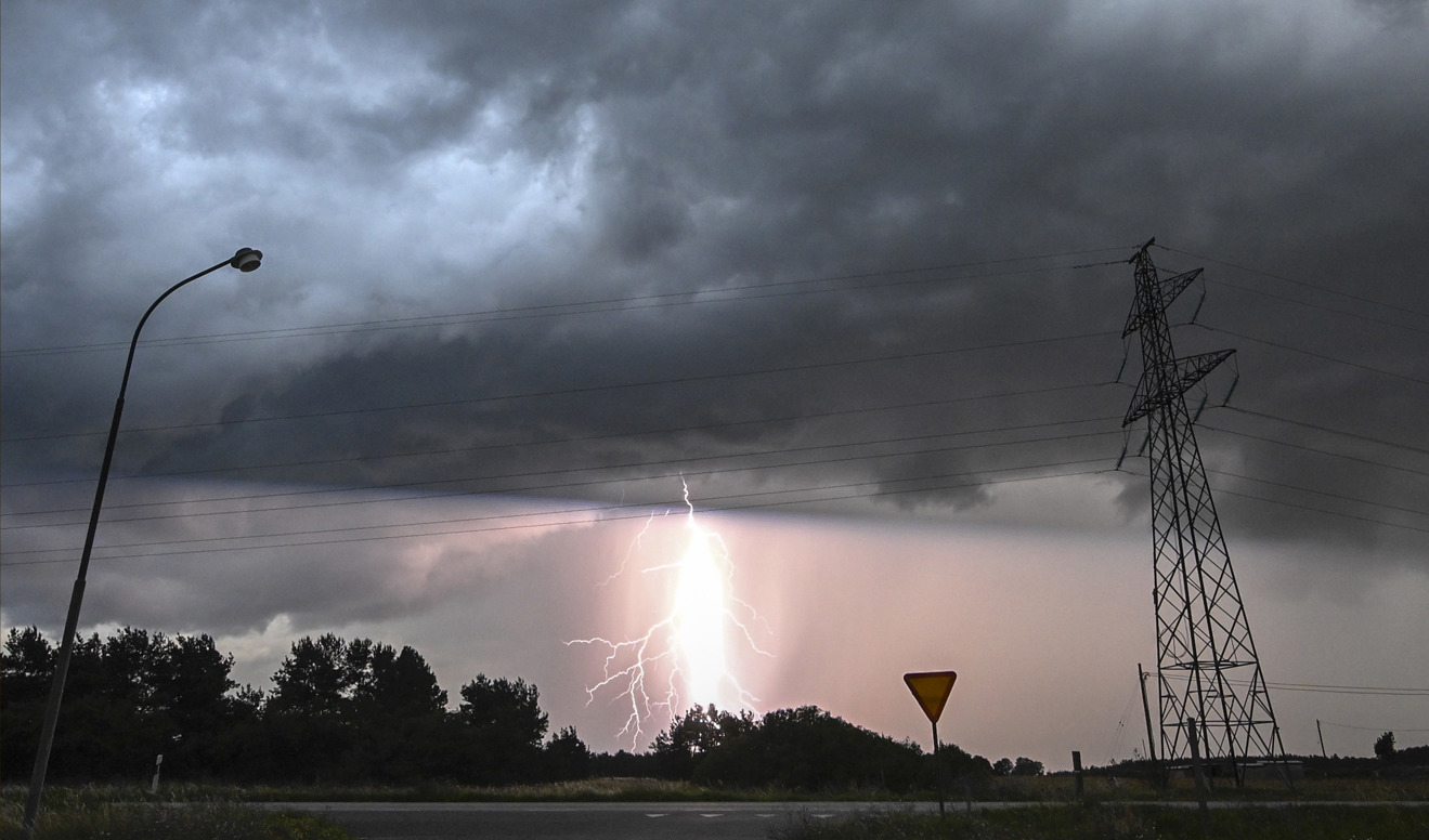 Elpriserna spås ligga relativt lågt i början av 2024. Arkivbild. Foto: Johan Nilsson/TT
