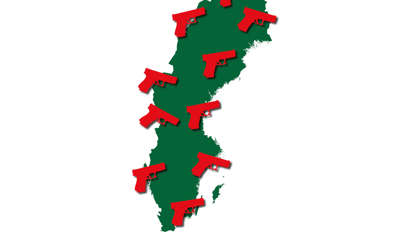 Illustration: Jens Almroth