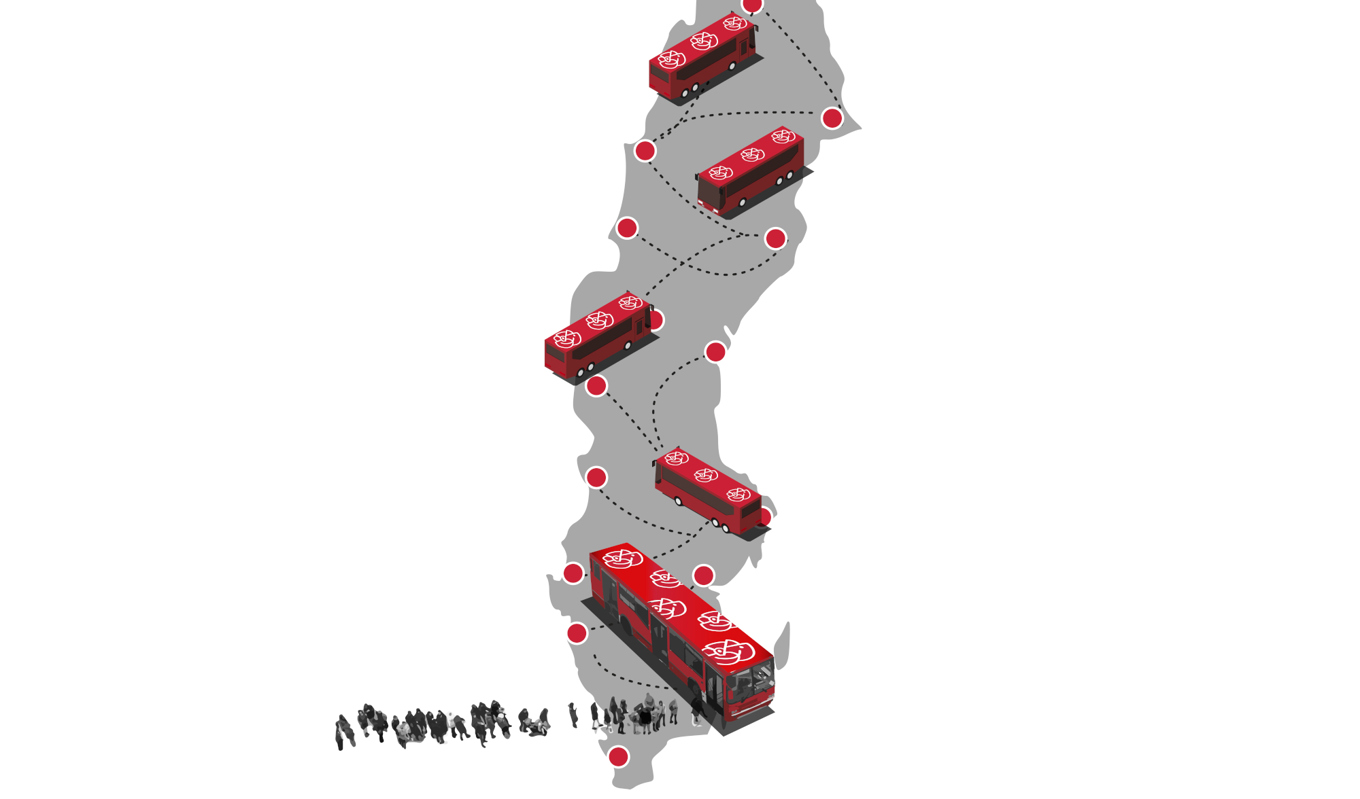 Illustration: Jens Almroth