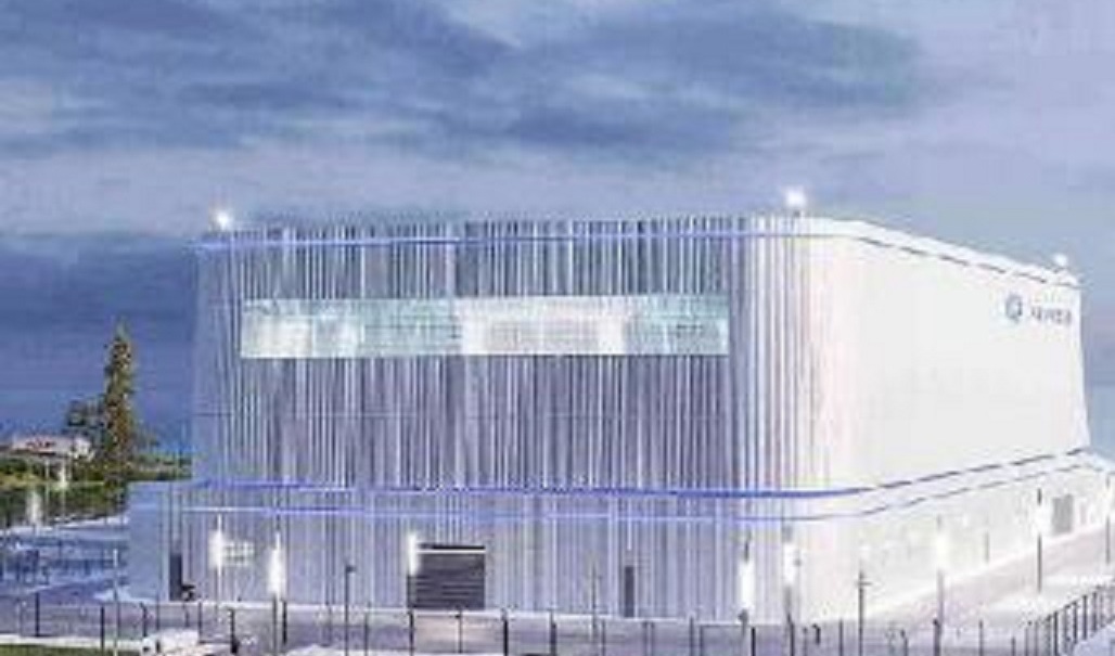 Illustration: GE Hitachi