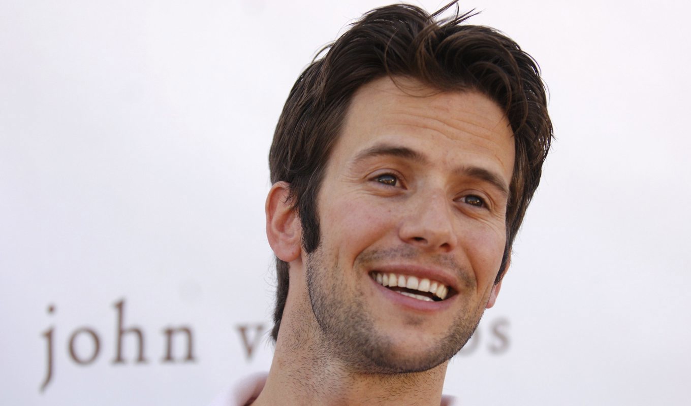 Christian Oliver. Arkivbild. Foto: Phil McCarten/AP/TT