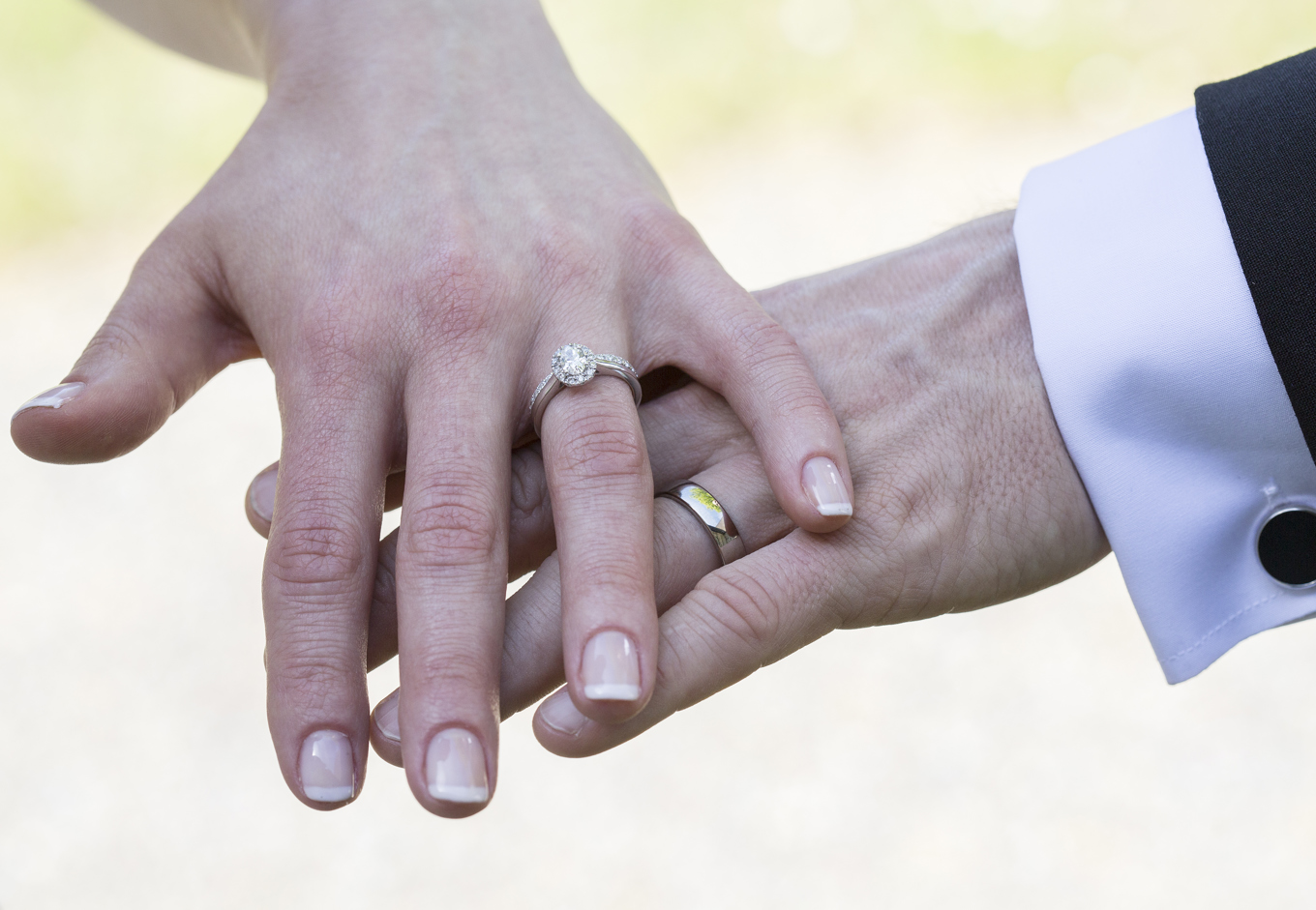 Humanisterna tänker nu ansöka om vigselrätt. Arkivbild. Foto: Martina Holmberg / TT