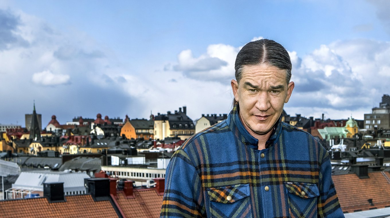 "Madame Luna" heter Daniel Espinosas film som har premiär på söndagen. Arkivbild. Foto: Claudio Bresciani/TT