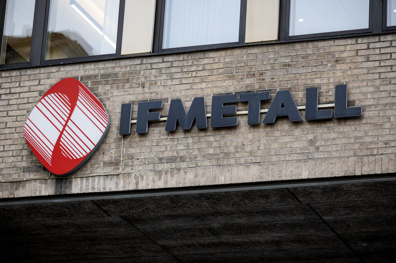 IF Metall startar en intern utredning om sin förbundsjurist. Arkivbild. Foto: Christine Olsson/TT