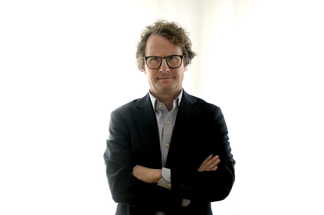 Albin Kainelainen, generaldirektör på Konjunkturinstitutet (KI), tror vi får tampas med inflationsproblem ett tag till. Arkivbild Foto: Janerik Henriksson/TT