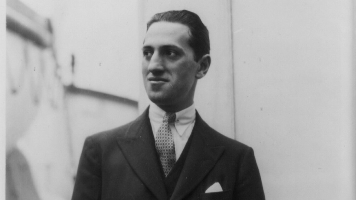 George Gershwins förmåga att förena influenser från populärmusik, jazz och klassisk musik är och förblir unik. Foto: Public Domain
