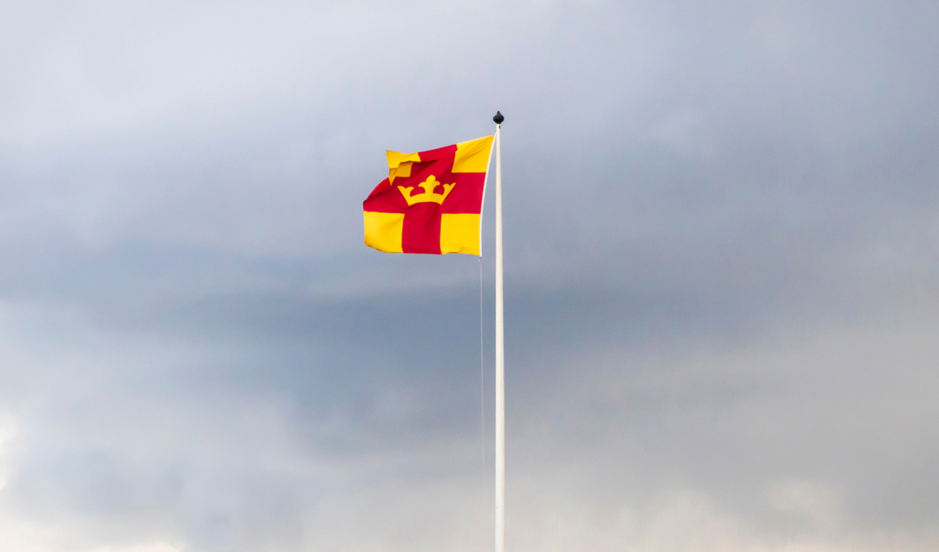 Debattören menar att samkönade vigslar inte bör förekomma, även om samhällsklimatet säger något annat. Foto: Peter from Eksharad/Shutterstock