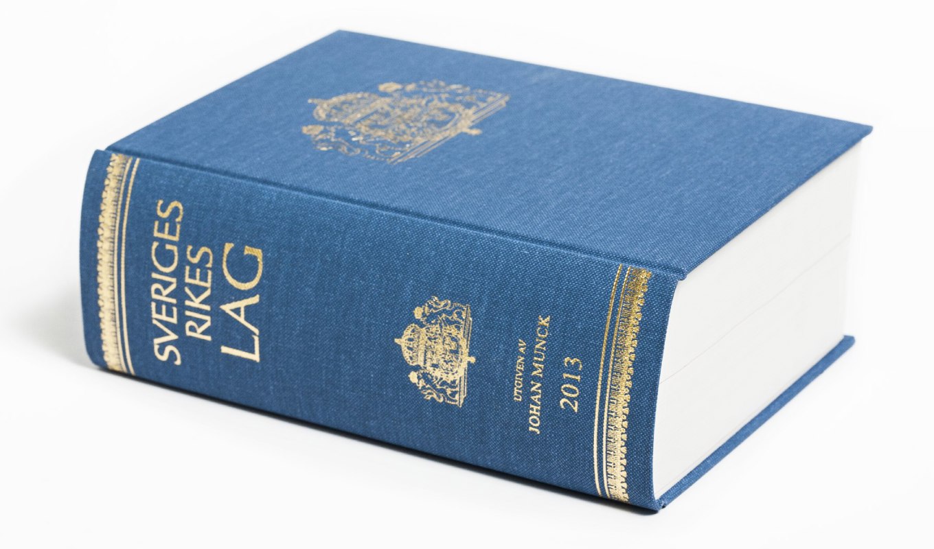 Lagen är tydlig med vad som gäller för förmyndare, gode män och förvaltare som orsakar skada genom vårdslöshet. Foto: Wolters Kluwer/CC-BY-3.0