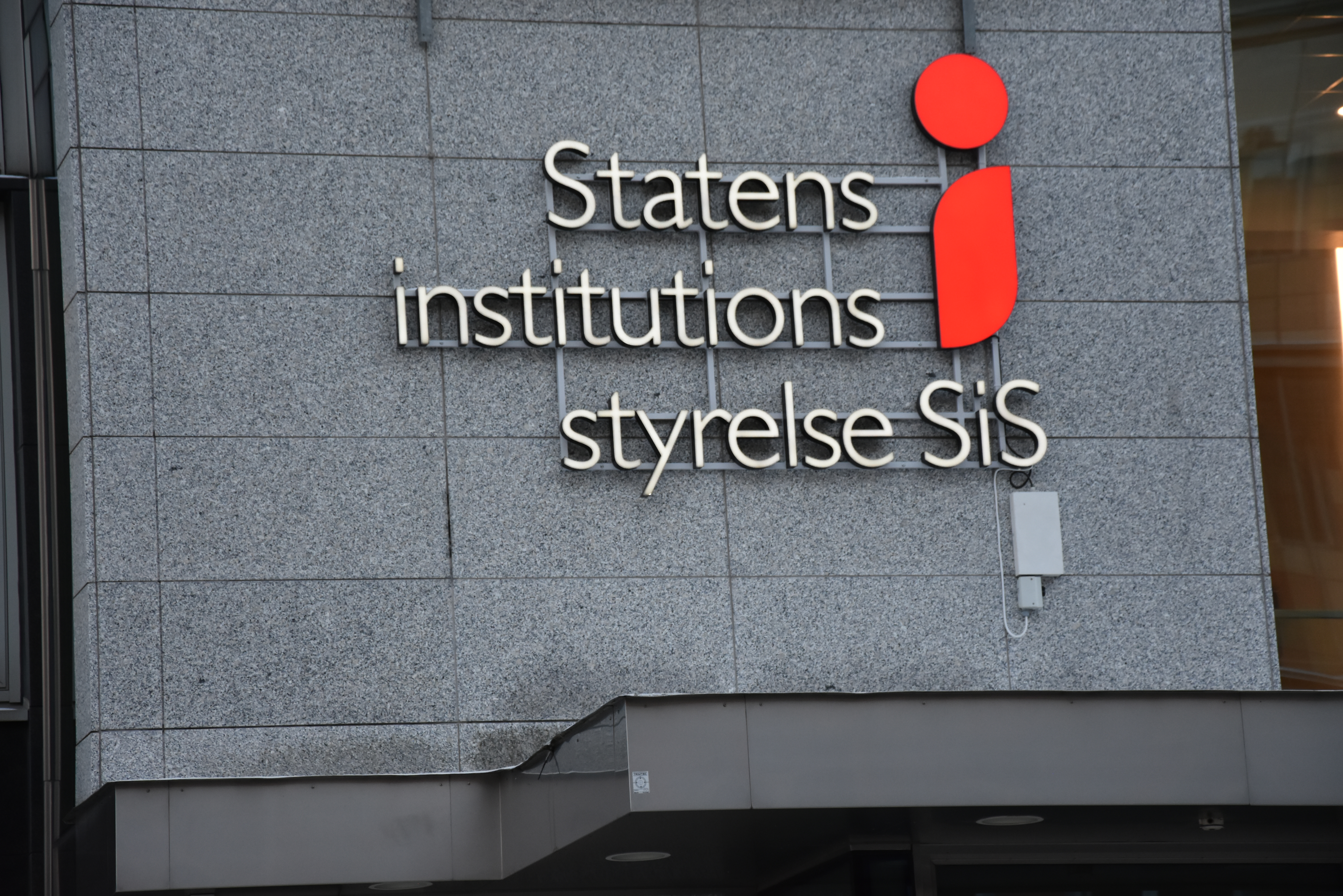 På grund av att alltfler ungdomar döms till sluten ungdomsvård behöver Sis mer resurser. Foto: Auri Andersson/Statens institutionsstyrelse.