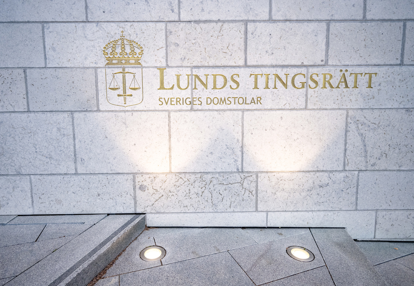 Lunds tingsrätt har beslutat att båda föräldrarna till flickan i Eslöv som förgiftades av ättika ska genomgå rättspsykiatrisk undersökning. Nu har det första svaret kommit. Arkivbild. Foto: Johan Nilsson/TT