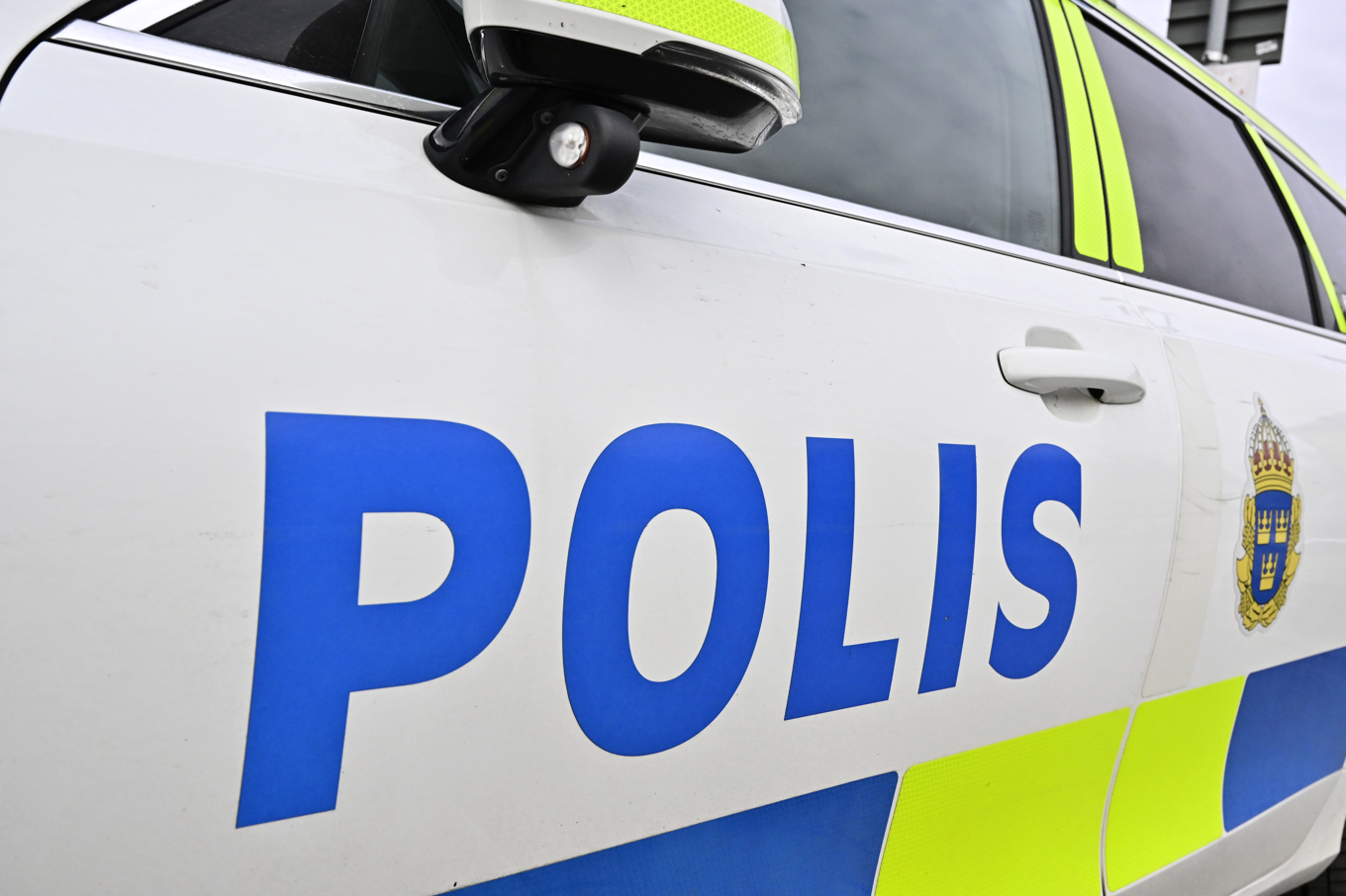 Polisen har gripit en misstänkt gängkriminell på Arlanda. Genrebild. Foto: Mikael Fritzon/TT