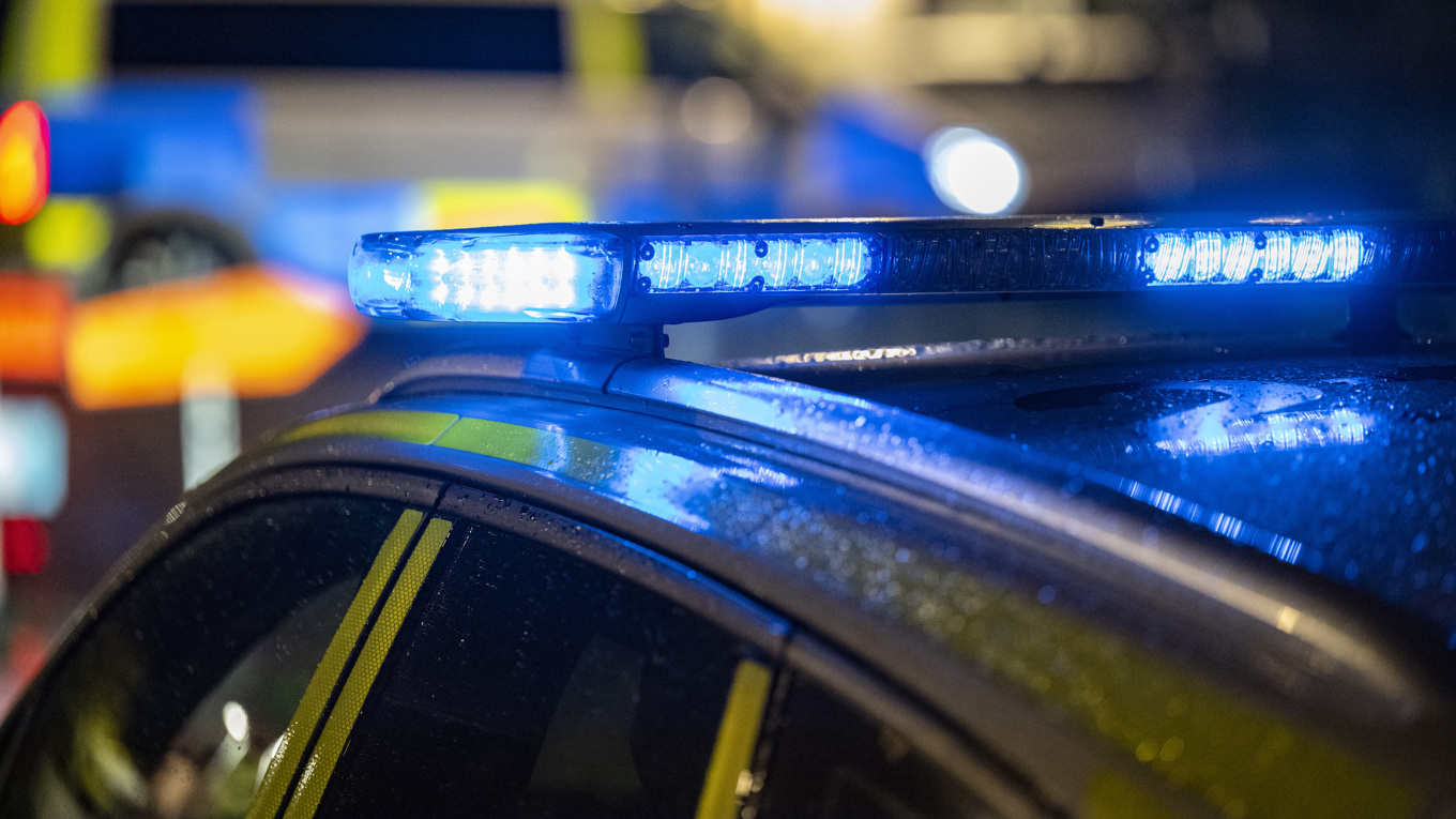 Mannen har haft kopplingar till ett kriminellt nätverk med stort våldskapital, enligt uppgifter till TV4. Arkivbild. Foto: Johan Nilsson/TT