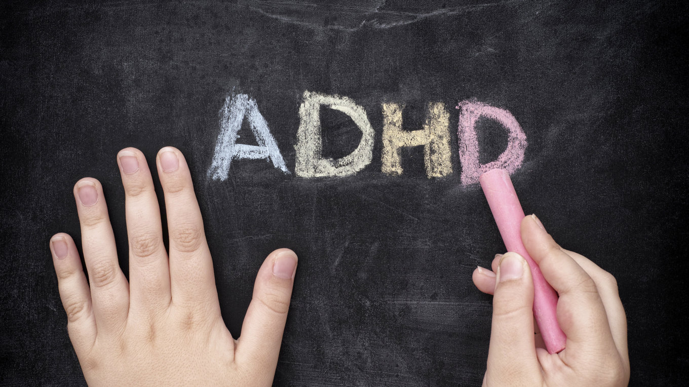 Förutom felaktiga adhd-diagnoser är risken att samsjuklighet missas när utredningstiden kortas. Arkivbild. Foto: Stepan Popov/AP/TT