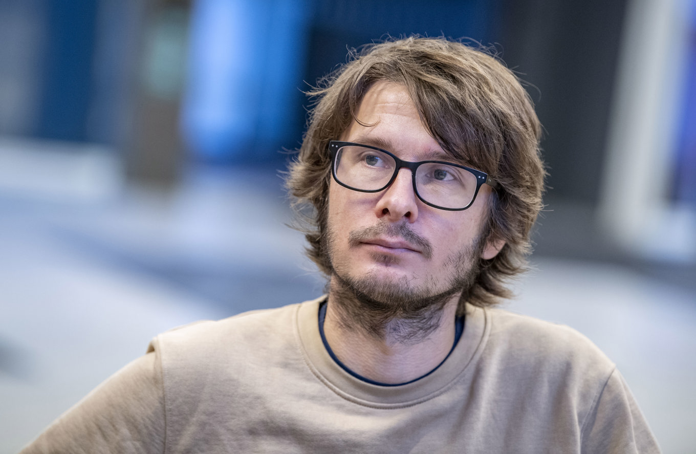 Det finns en bättre möjlighet att lagföra bort gängens fixare och möjliggörare, enligt kriminologen Manne Gerell. Arkivbild. Foto: Johan Nilsson/TT