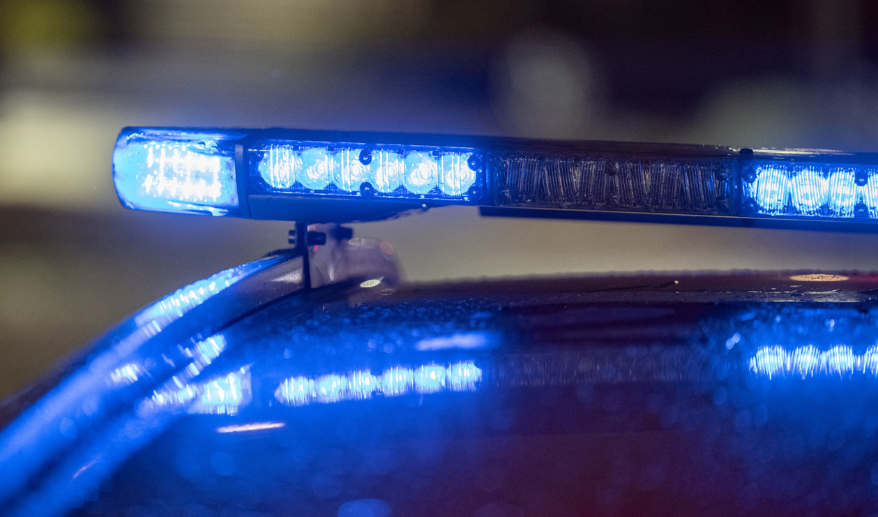 Rånarna är fortfarande på fri fot. Arkivbild. Foto: Johan Nilsson/TT