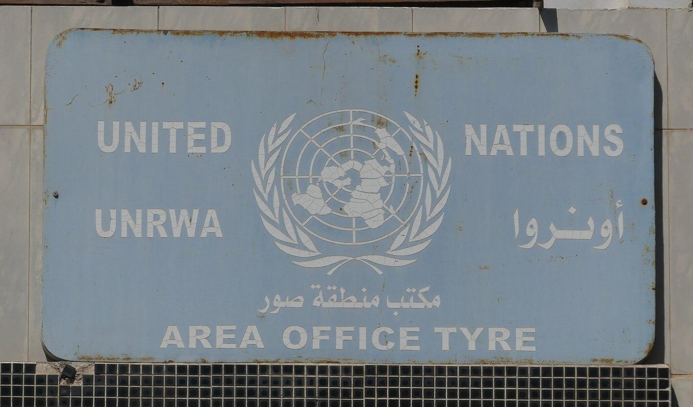 Debattörerna anser att det finns en risk att biståndet till UNRWA kan cementera konflikten mellan Israel-Palestina. Foto: RomanDeckert