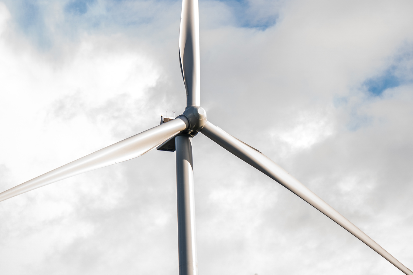 300 meter är för högt, tycker Försvarsmakten. Arkivbild. Foto: Annika Byrde/NTB/TT