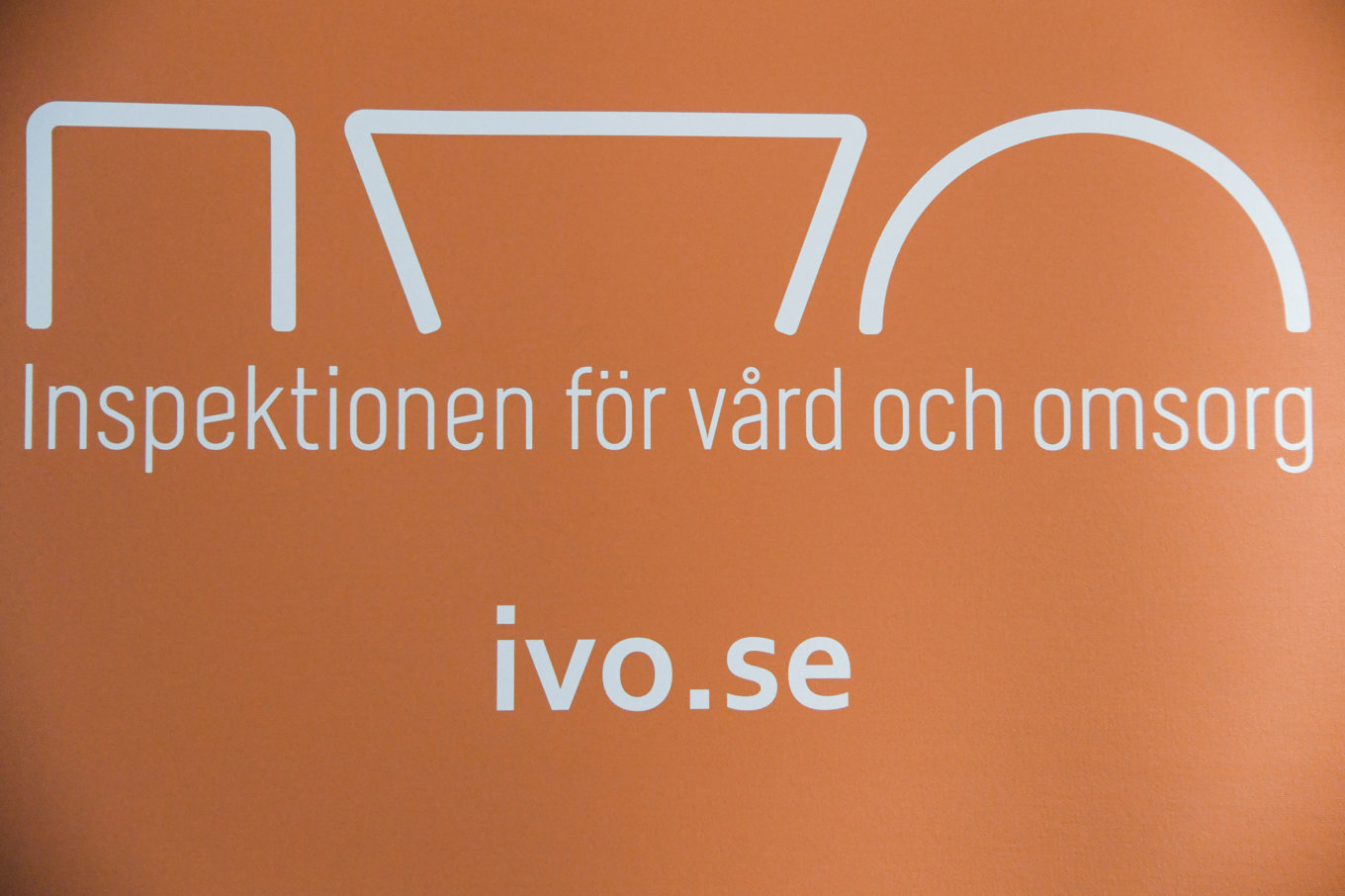 Mannen hade sväljningssvårigheter som inte rapporterades till den nya avdelningen. Arkivbild. Foto: Marko Säävälä/TT