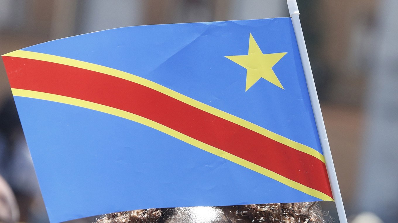 EKN har gett lånegarantier till en gruva i Kongo-Kinshasa. Arkivbild. Foto: Riccardo De Luca/AP/TT