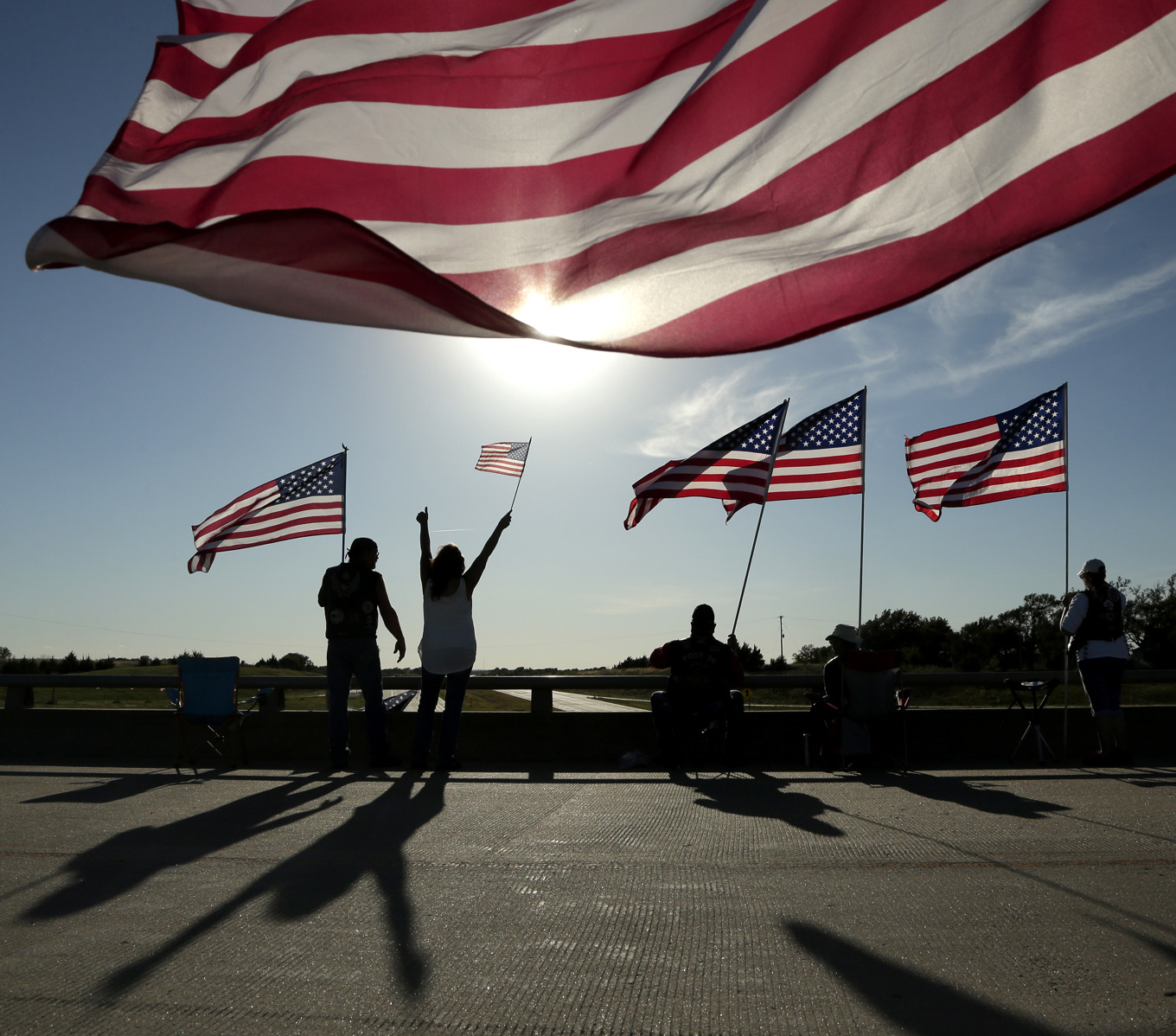 Fortsatt pristryck i amerikansk ekonomi. Arkivbild. Foto: Charlie Riedel/AP/TT