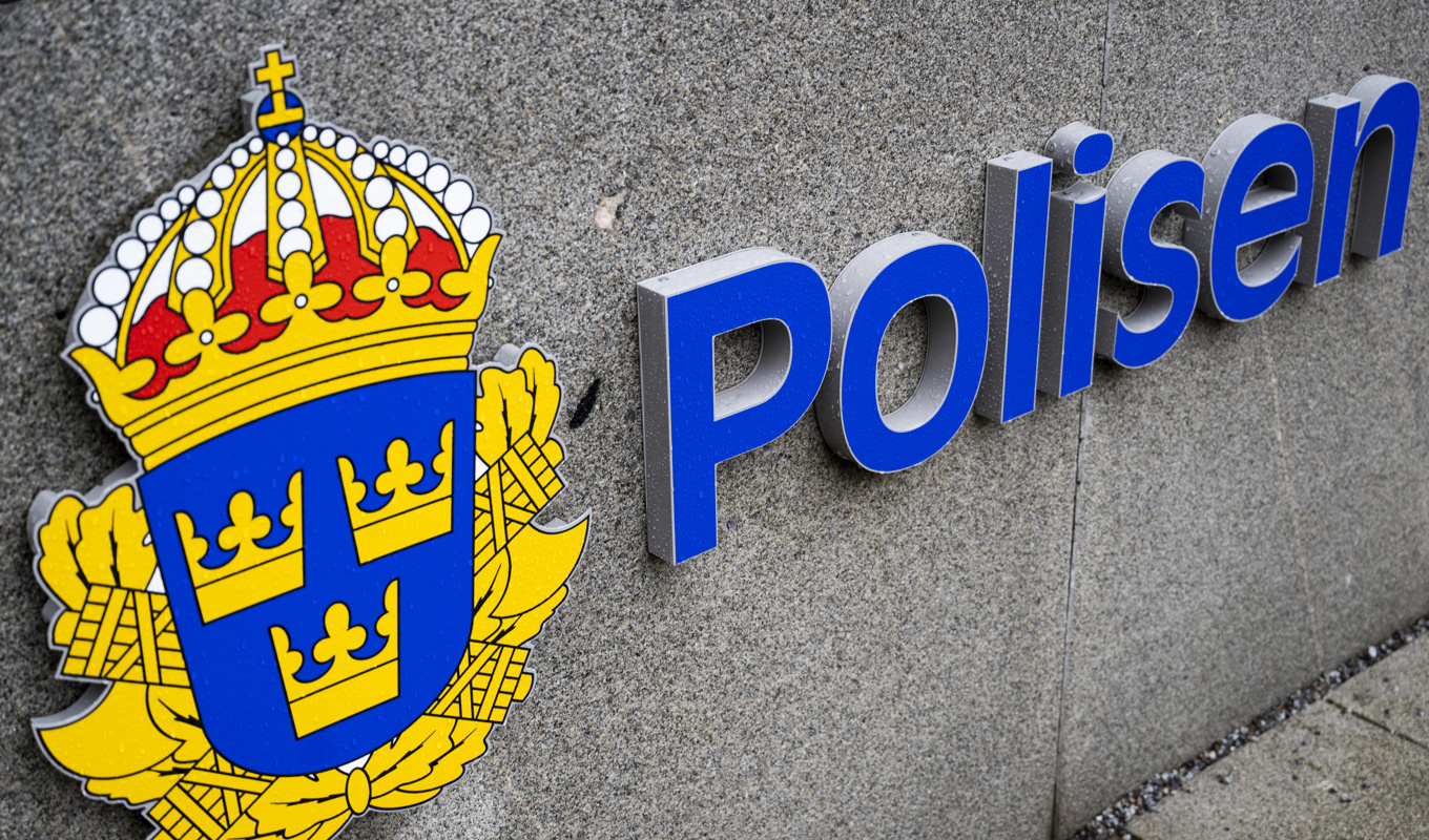 Polisen säger att alla polisregioner är på tårna efter helgens skottlossning i Istanbul. Arkivbild. Foto: Henrik Montgomery/TT